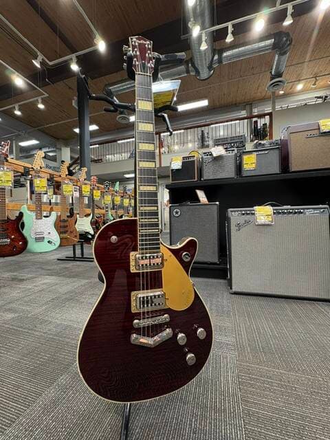 Gretsch Guitars - 241-3500-877