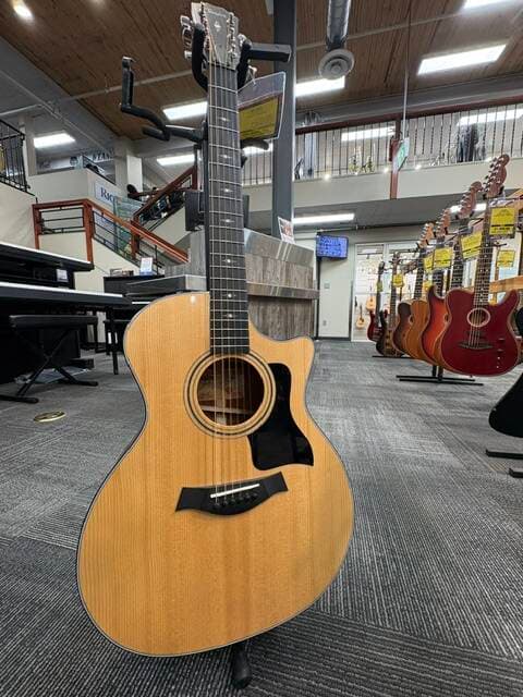 Taylor Guitars - 314CE VCL