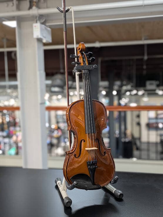 Scherl & Roth 3/4 Violin Outfit
