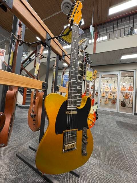 Fender - 017-7011-728