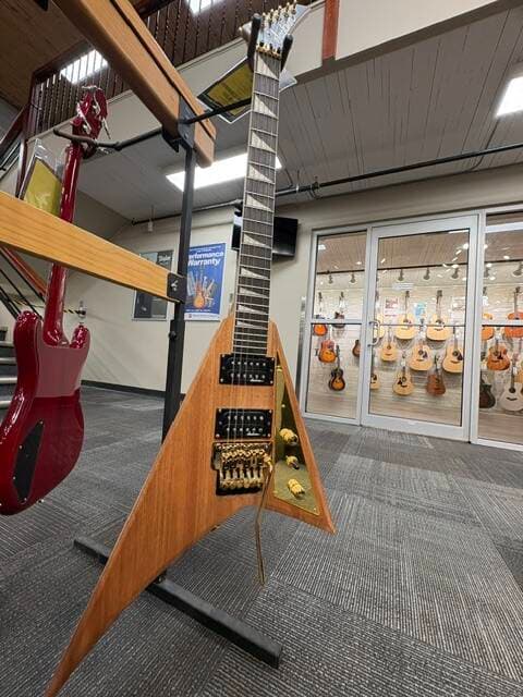 Jackson Guitars - 291-9804-557