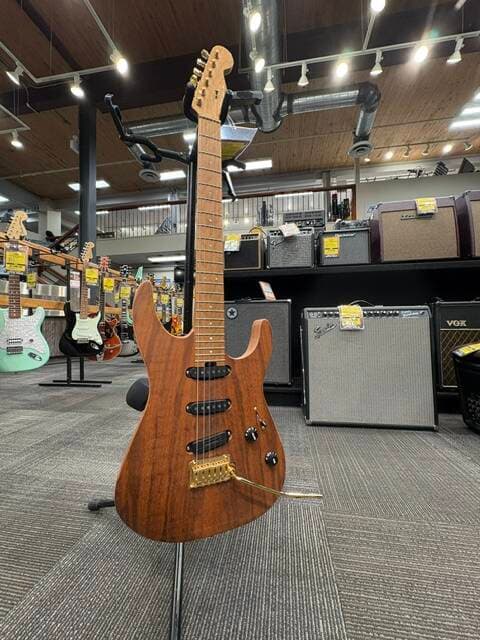 Charvel Guitars - 296-9016-557