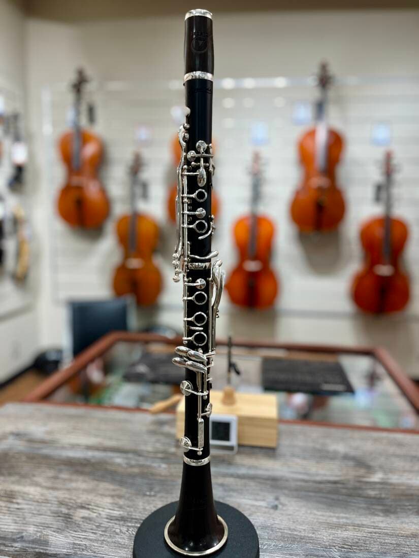 Leblanc - L225S - 'Serenade' Bb Clarinet