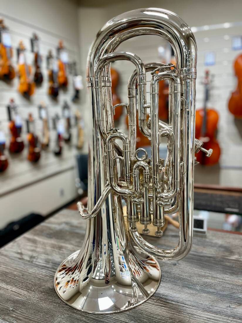 Besson - BE967-2-0 - Sovereign Euphonium