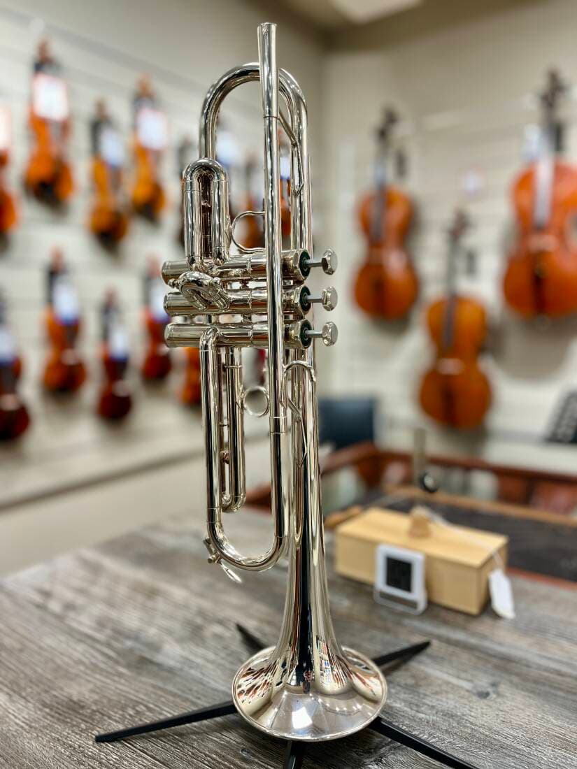 Schilke - B-3 - Bb Trumpet