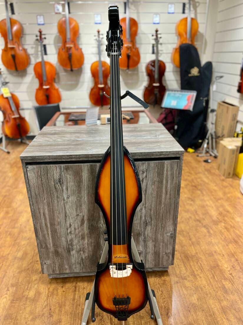 Palatino - VE-500 - Electric Upright Bass