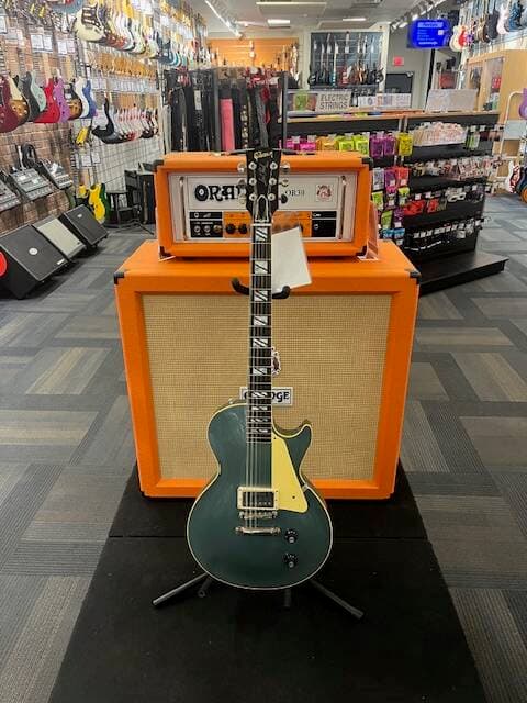 Gibson M2M 1957 Standard - Aged Pelham Blue