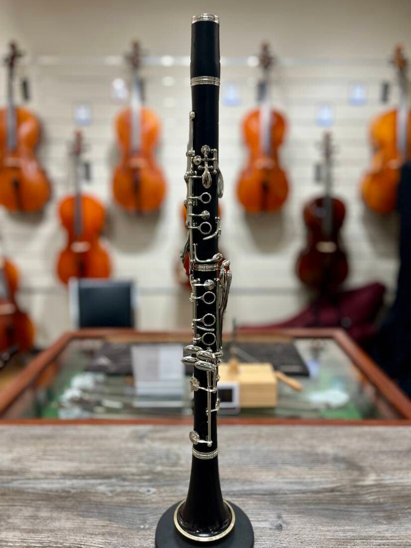Buffet - Evette & Schaeffer Bb Clarinet