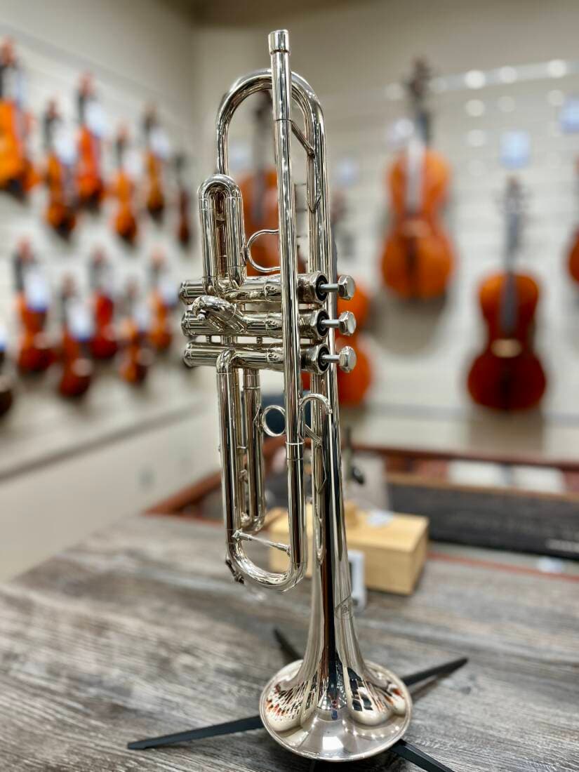 Schilke - I32 - Bb Trumpet