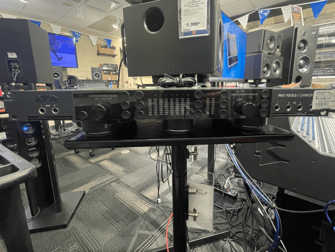 Avid - 4935-00310-00