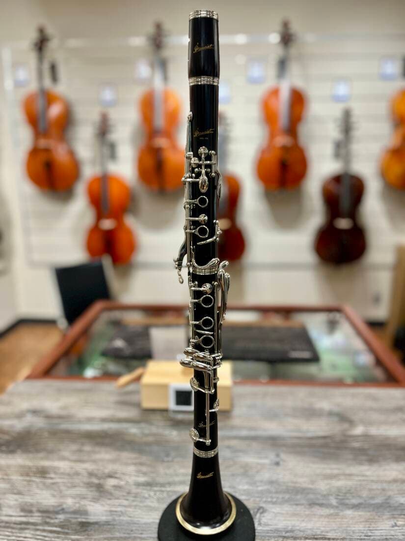 P Mauriat - PCL721N - Bb Clarinet