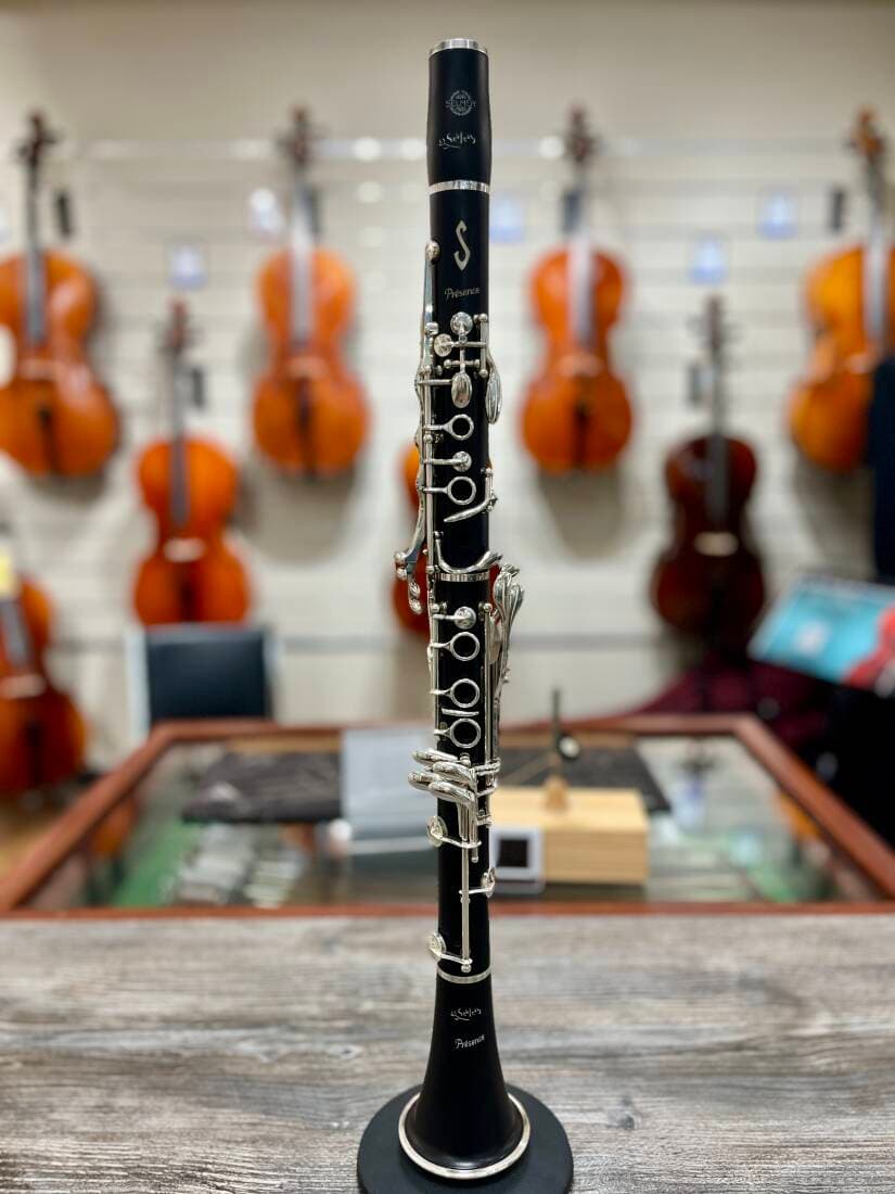 Selmer - B16PRESENCEDIR