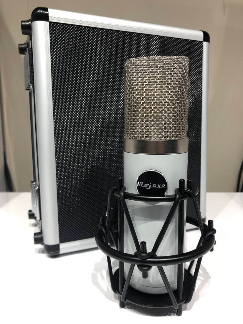 Mojave Audio - MA-201VG