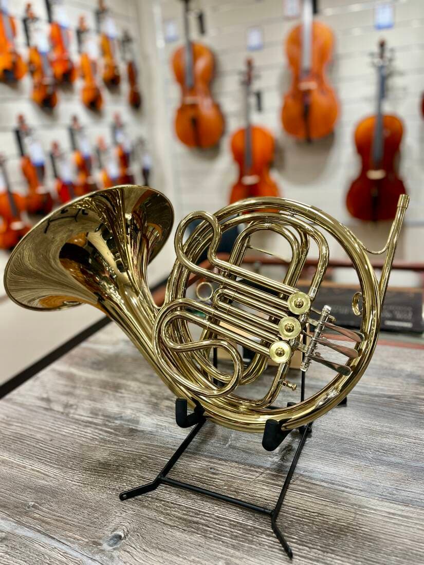Amati - AHR321 - Single French Horn