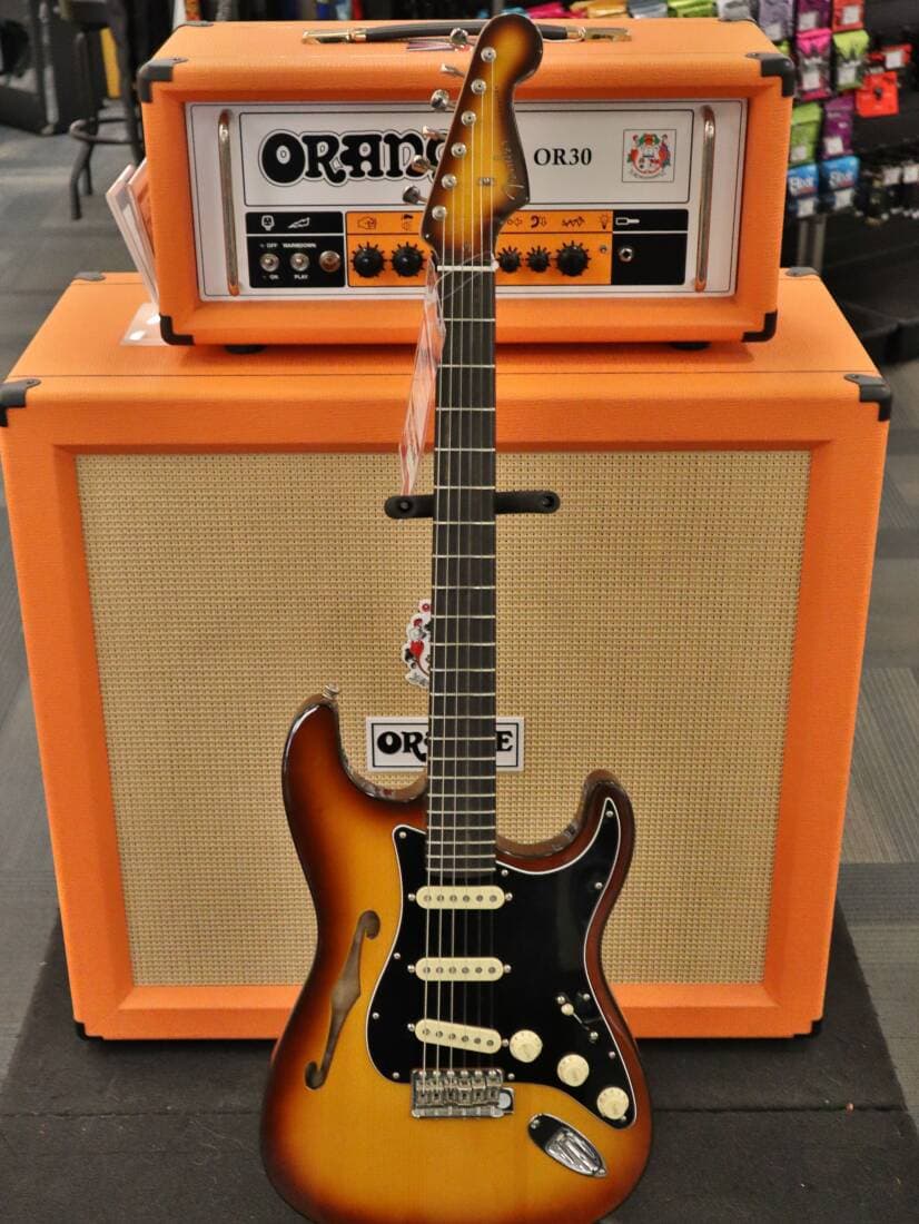 Fender - 017-0271-830