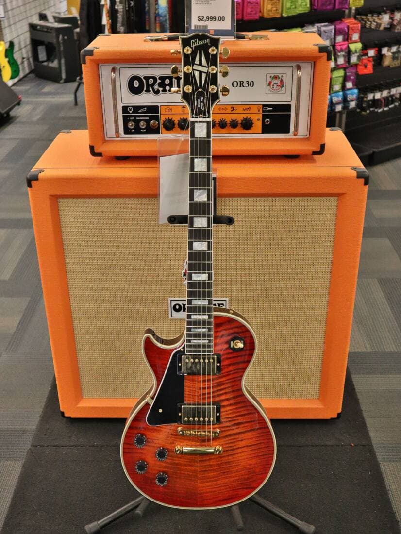 Gibson Custom Shop - CUS24299