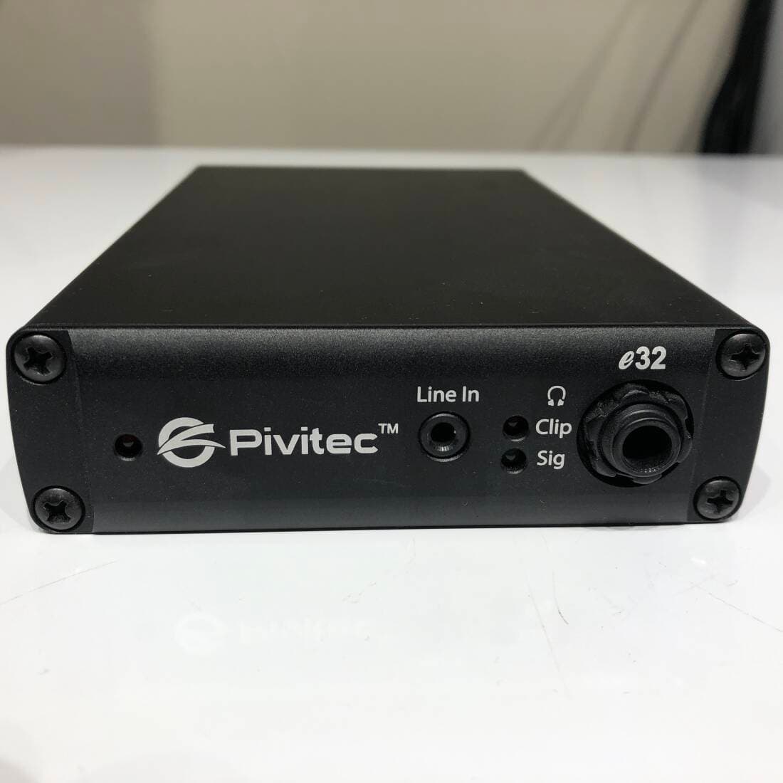 Pivitec e32 Mixer