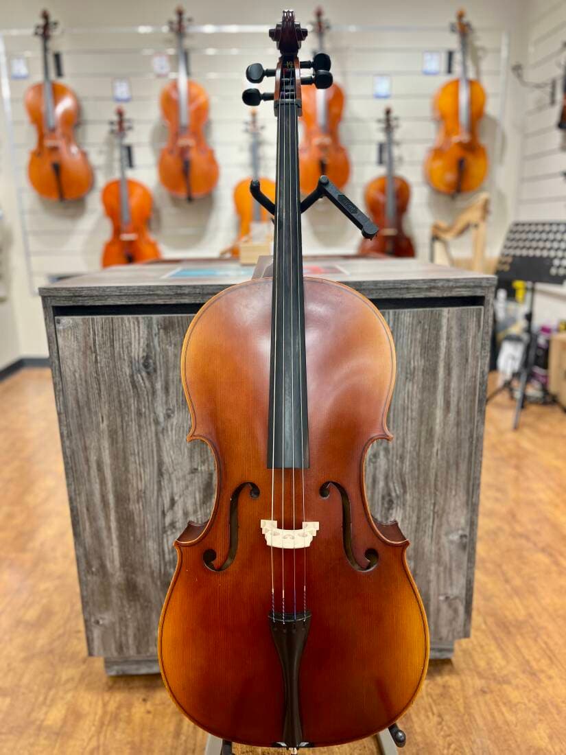 Knilling - P152F - 'Bucharest' Student Cello