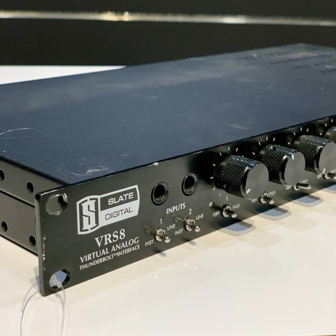 Slate Digital VRS8 Audio Interface