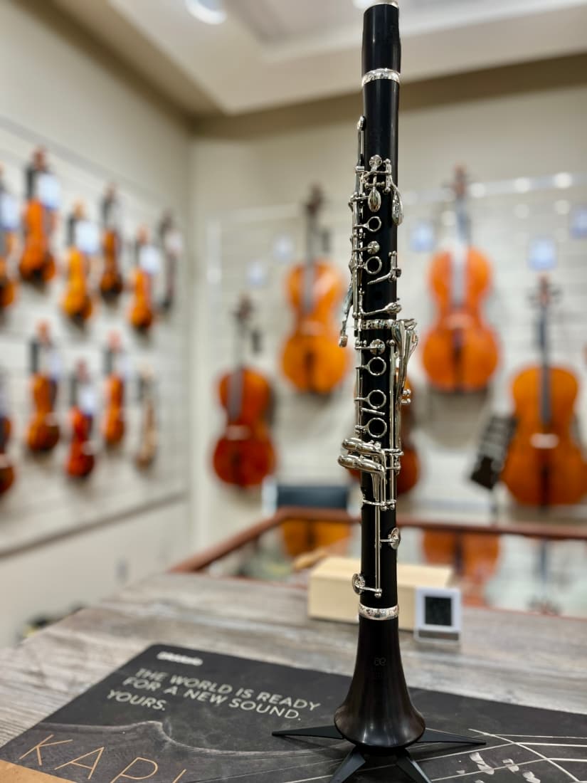 Eastman 'ECL523' Bb Clarinet