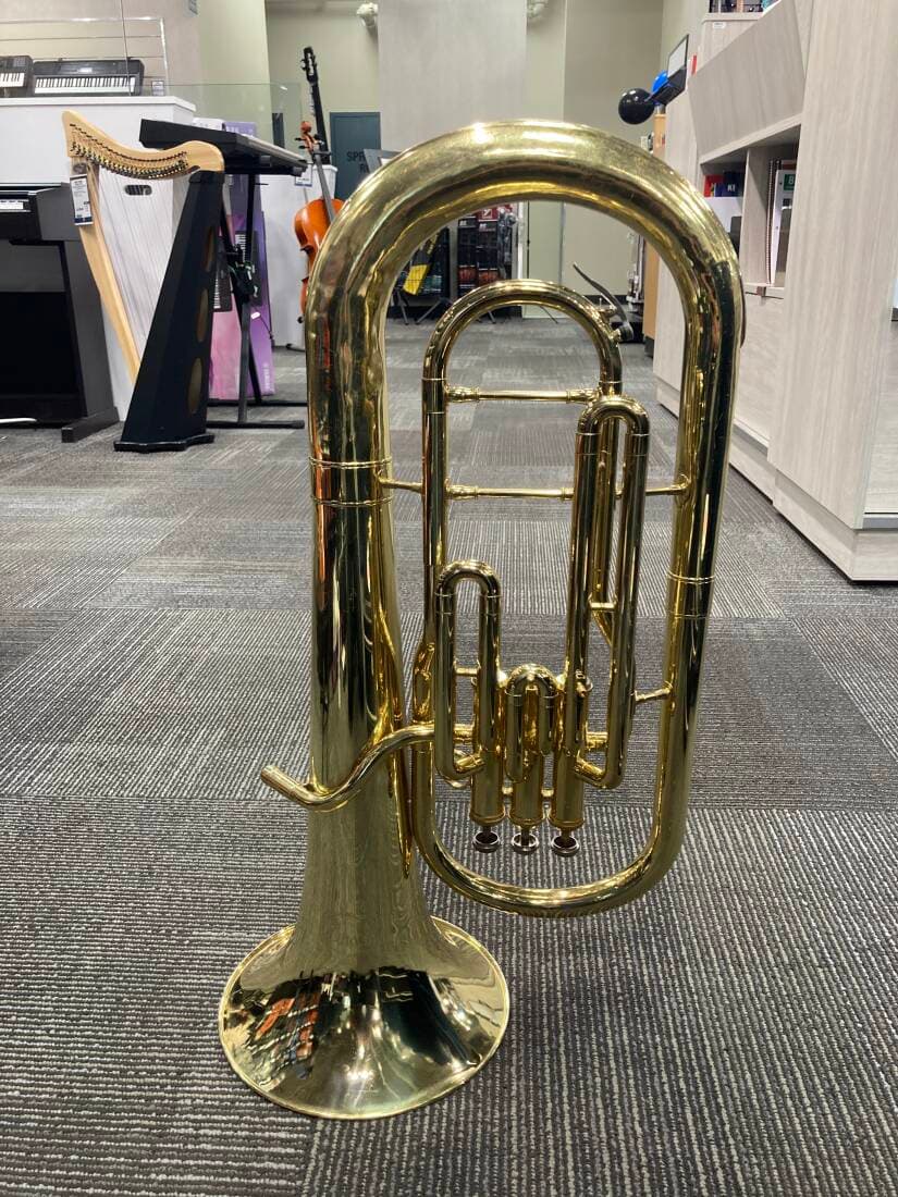 Jupiter Baritone Horn