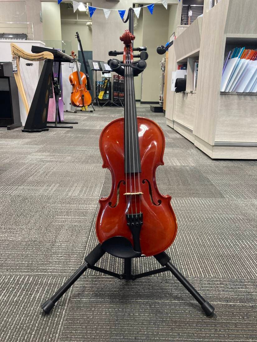 Schoenbach Viola Outfit 3/60 13
