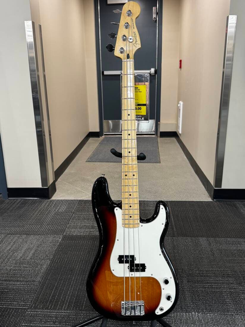 Fender - 014-9802-500