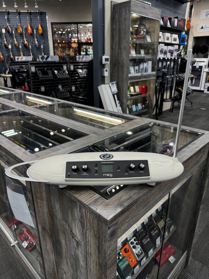 Moog - EW-THEREMINI-01