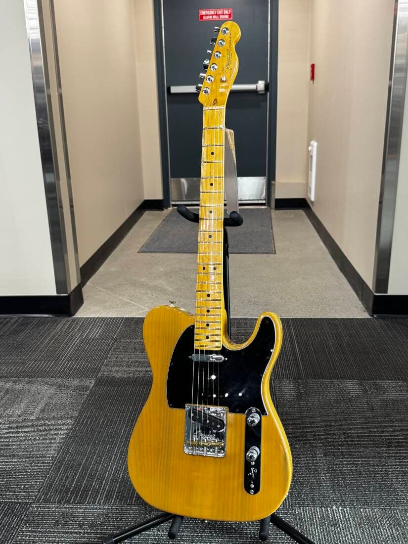Fender - 011-3942-750