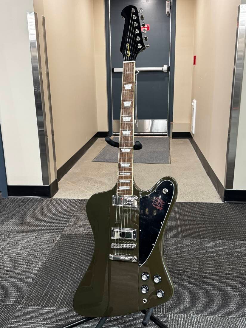 Epiphone - EIFBODNH