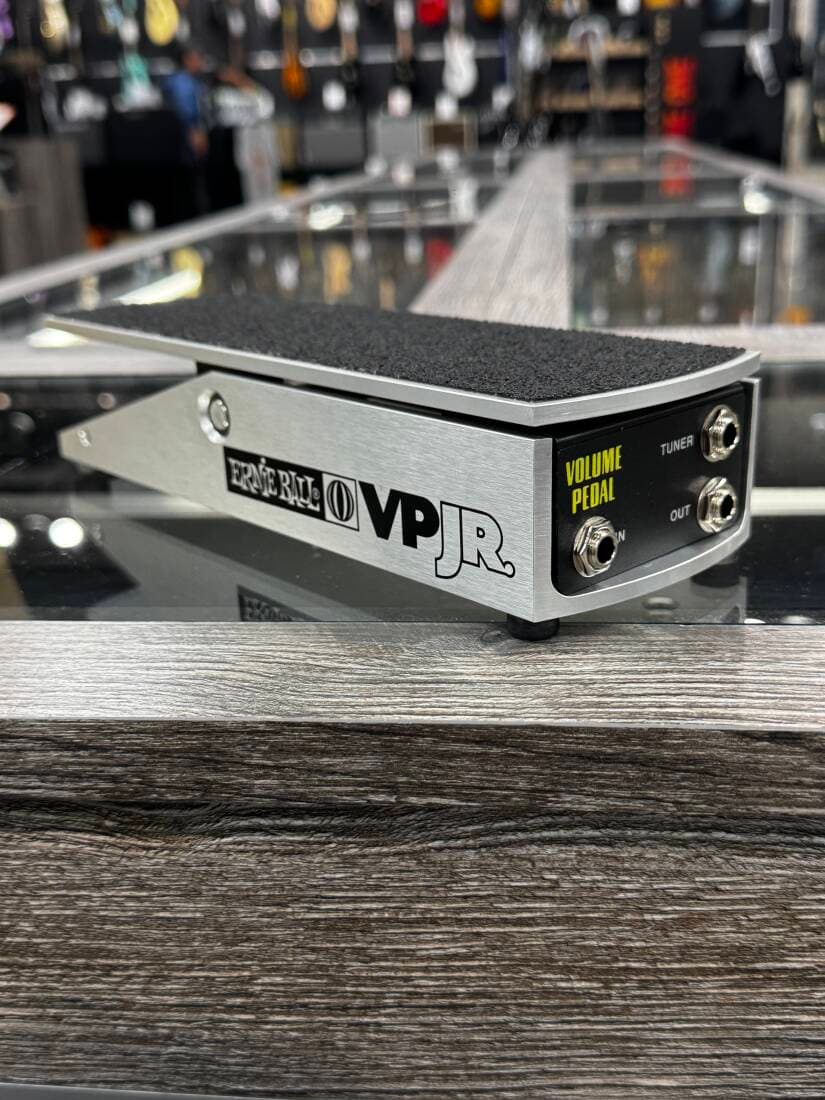 VP JR 250K (for Passive Electronics)