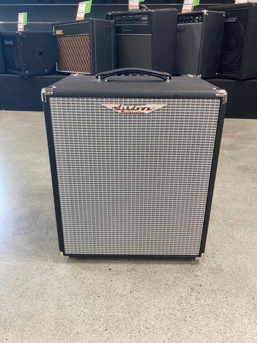 Ashdown Studio 12 Combo Amp