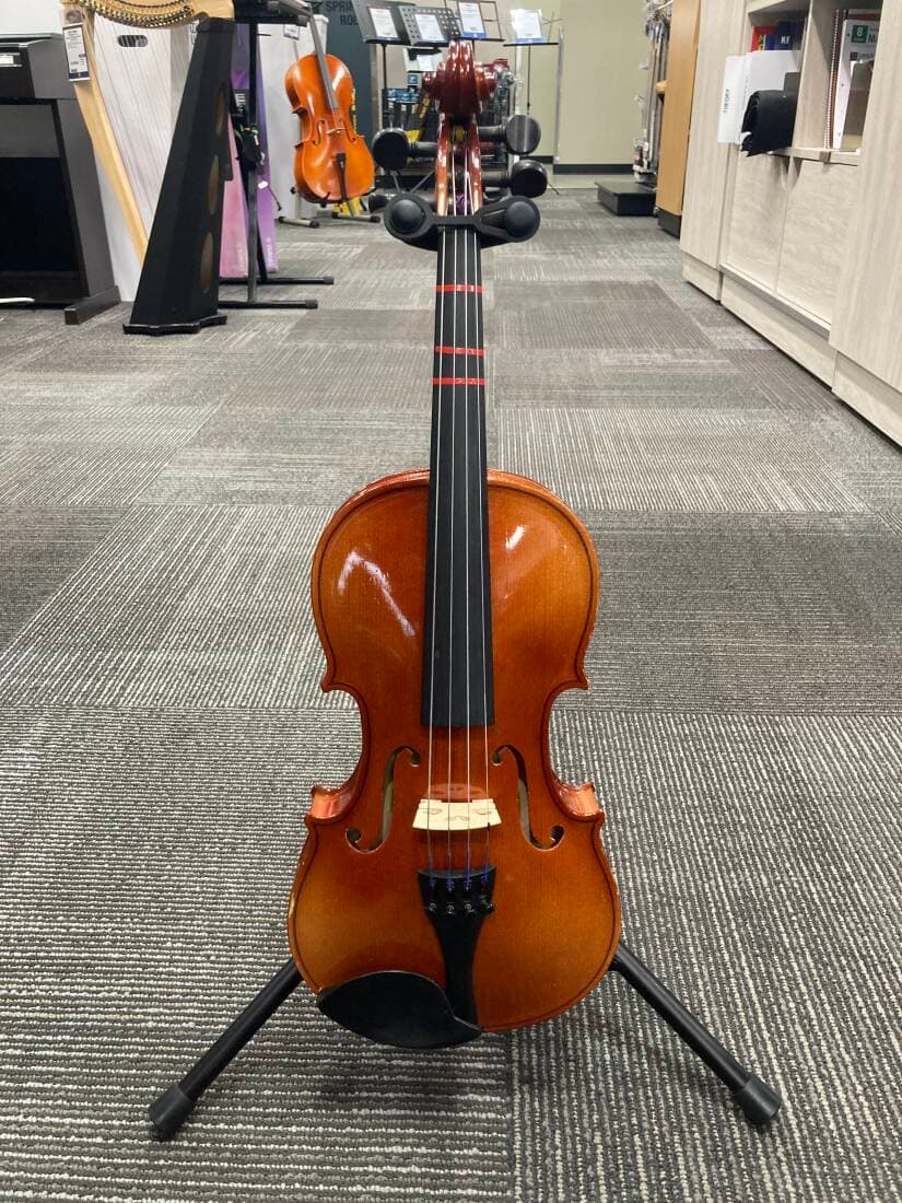 Schoenbach 3/60 36 Viola Outfit