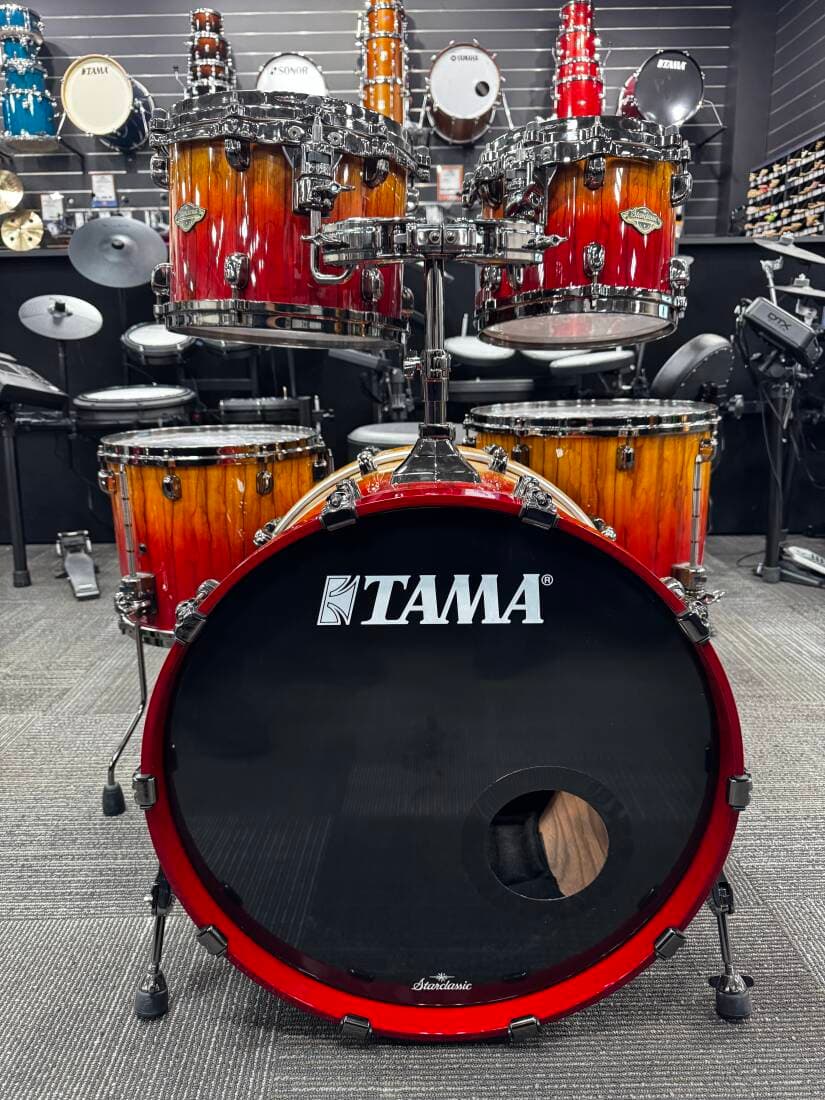 Tama - WBS52LBBSVBF