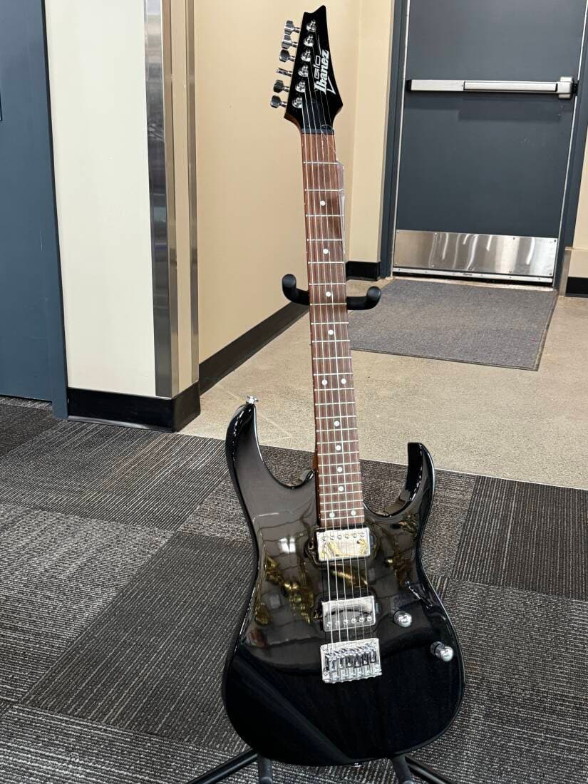Ibanez - GRG121SPBKN