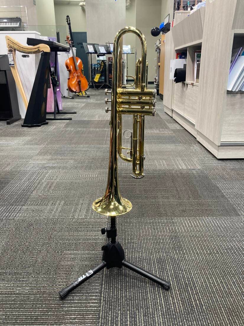 Bach TR300H2 Bb Trumpet