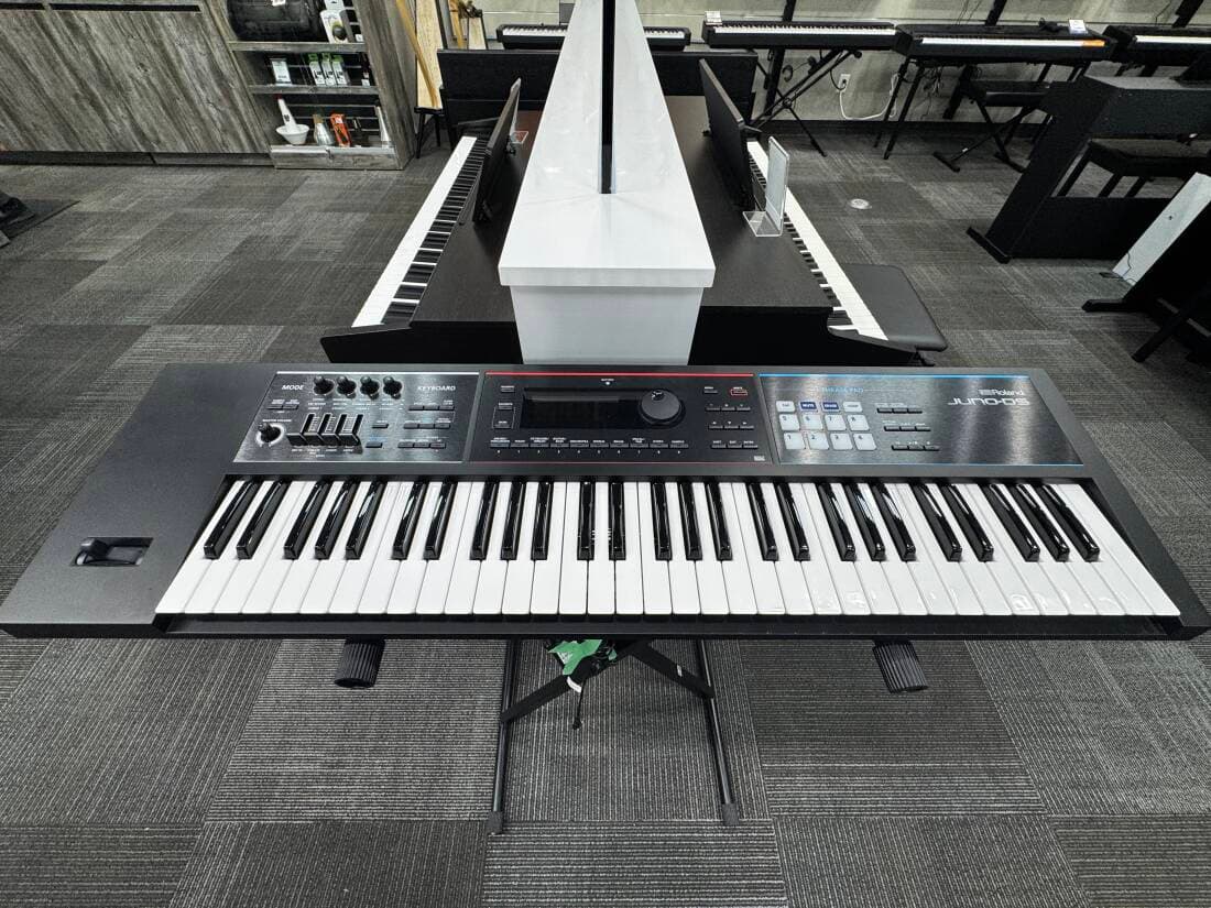 Roland - JUNO-DS 61