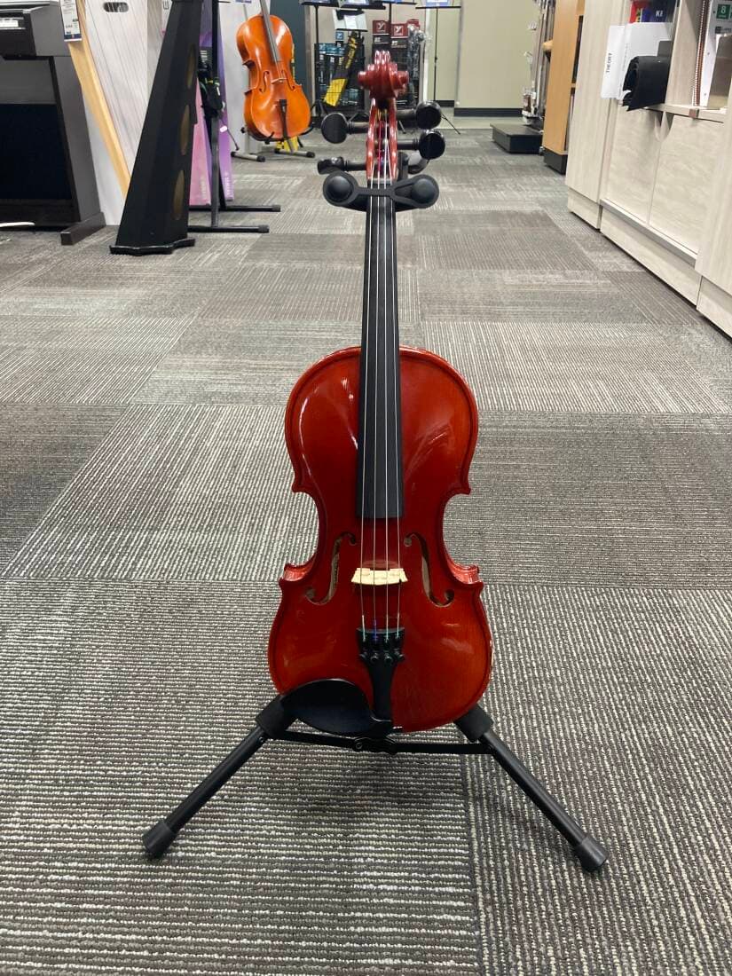 Schoenback 3/60 Viola Outfit