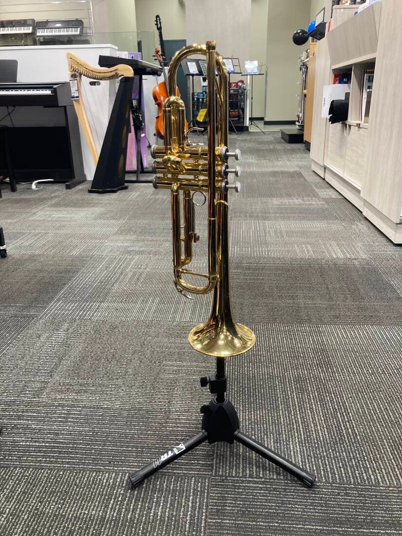 Bach TR500 Trumpet