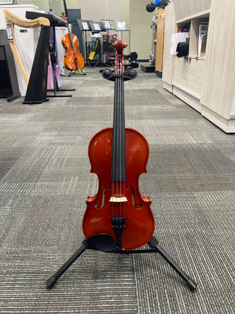 Schoenbach Viola Outfit 13