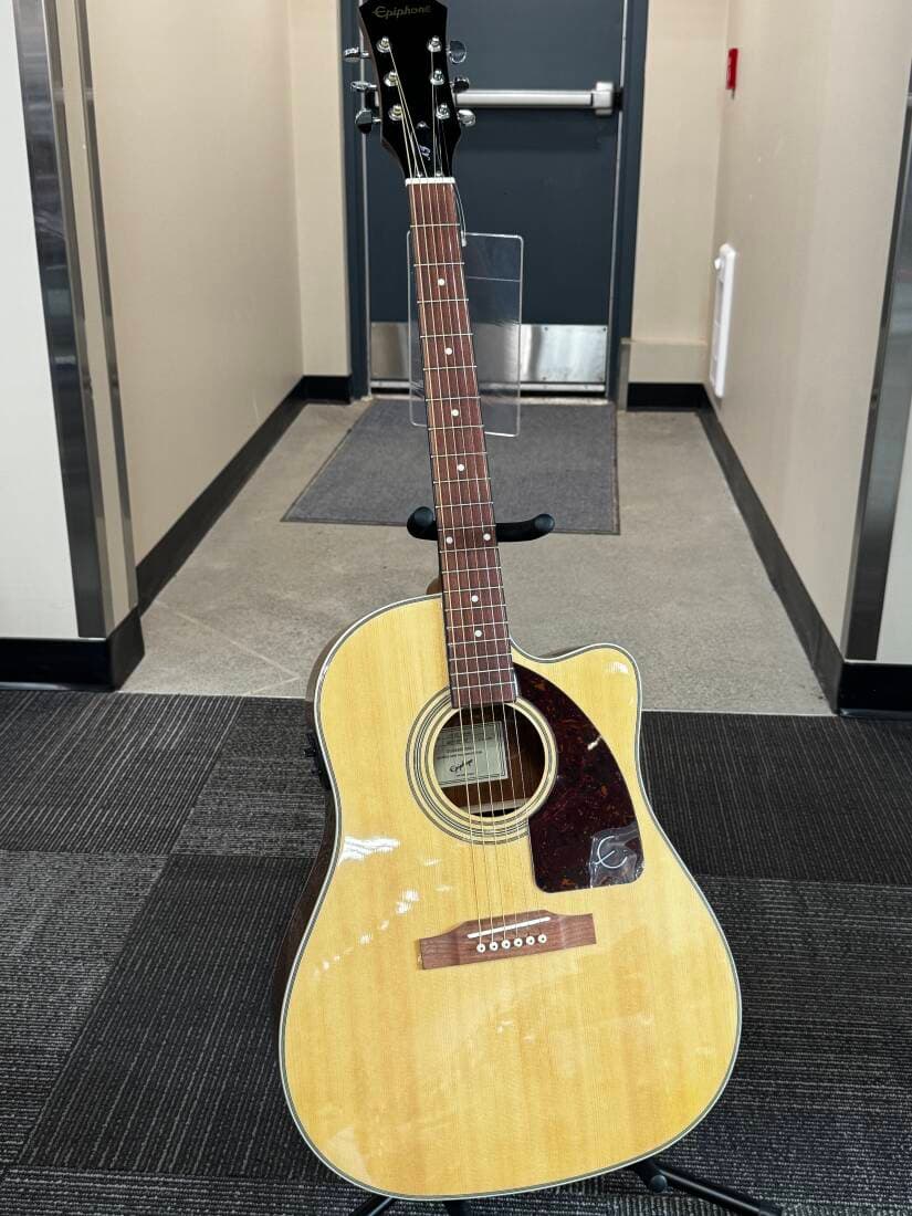 Epiphone - AJ210CENACH