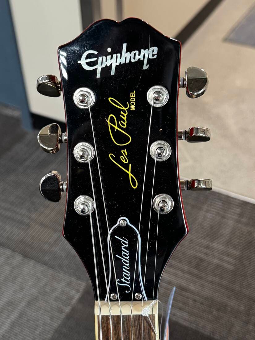 Epiphone - EILS6QFCNH