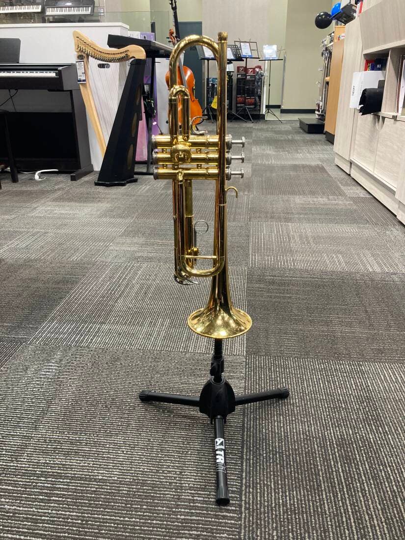 Yamaha ML Trumpet