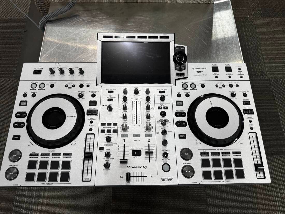 Pioneer DJ - XDJ-RX3