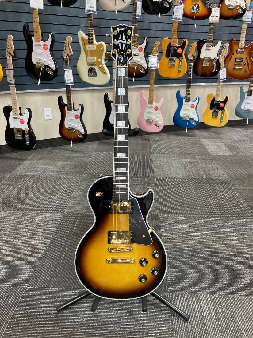 Gibson Les Paul Custom 70's