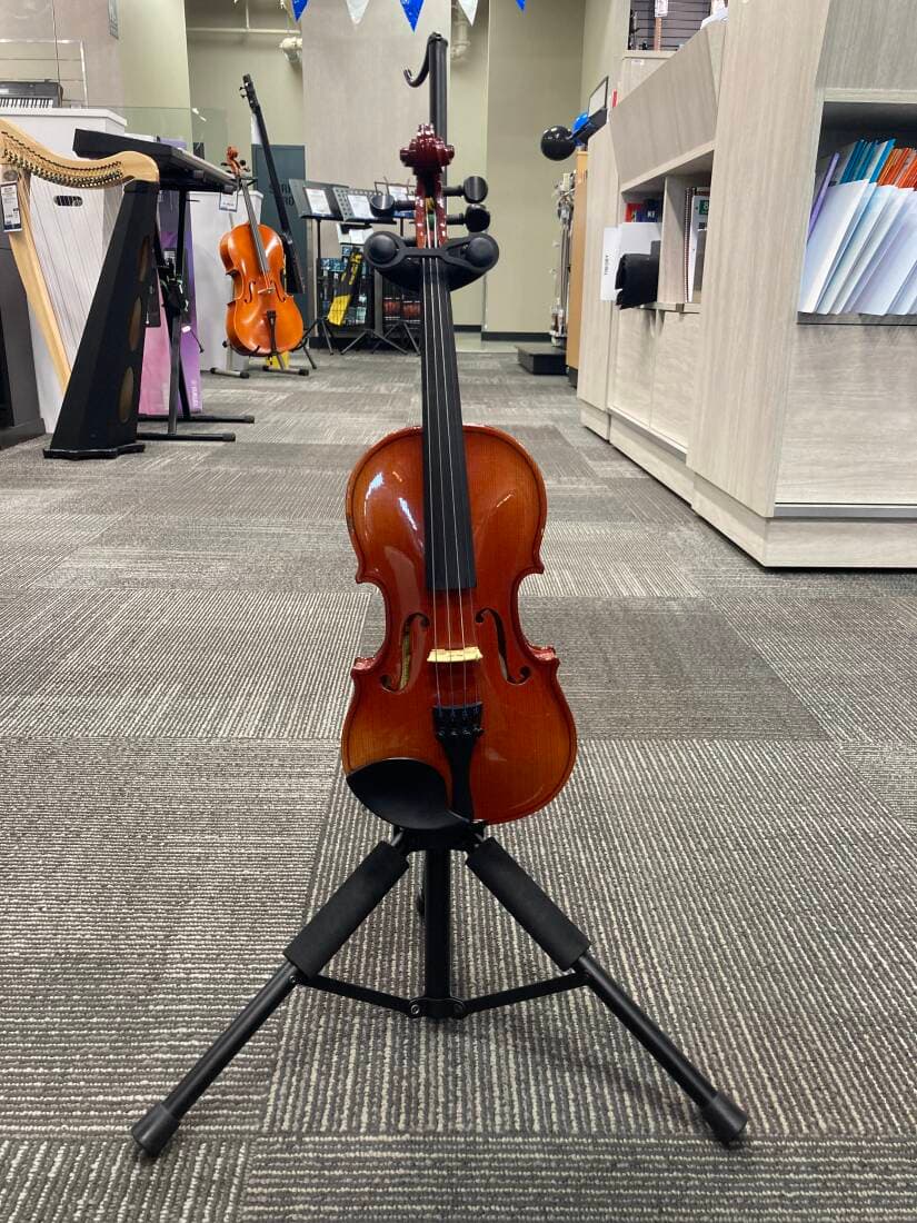Schoenbach 220 1/4 Violin Outfit