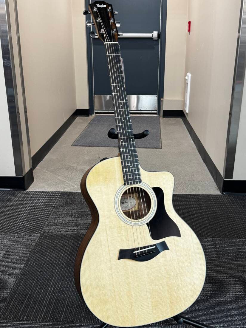 Taylor Guitars - 114CE W V2