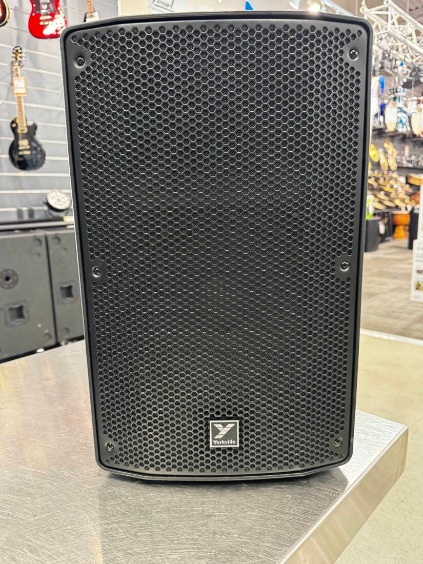 Yorkville Sound - YXL10P