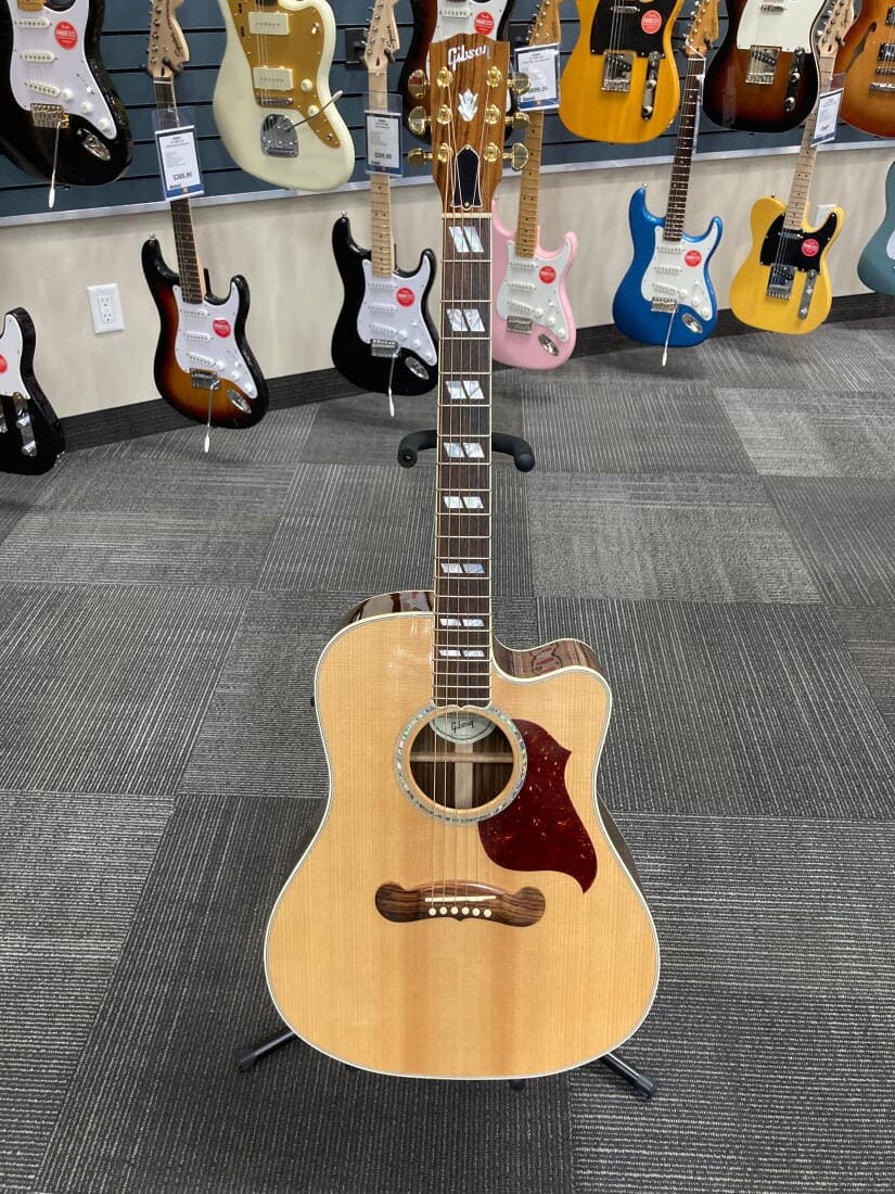 Gibson Acoustic/Electric Songwriter