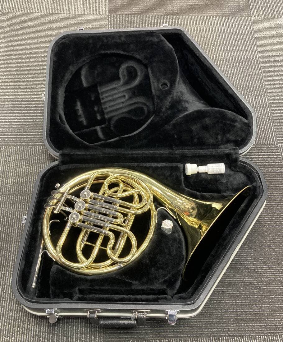 Jupiter French Horn